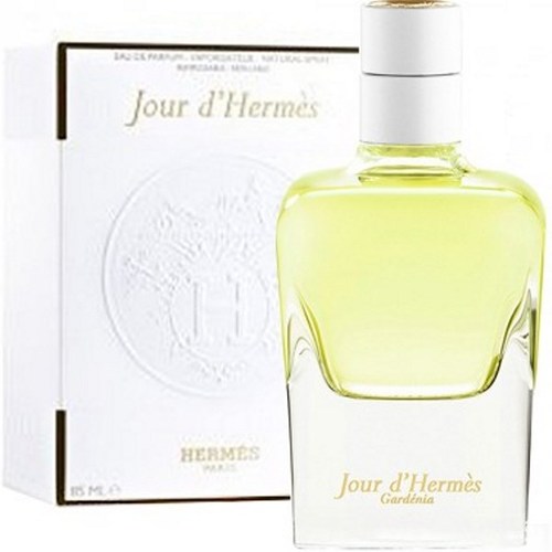 Дамски парфюм HERMES Jour d' Hermes Gardenia 
